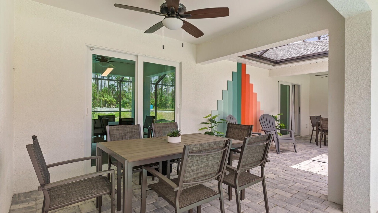 Photo of Outdoor in Port Charlotte