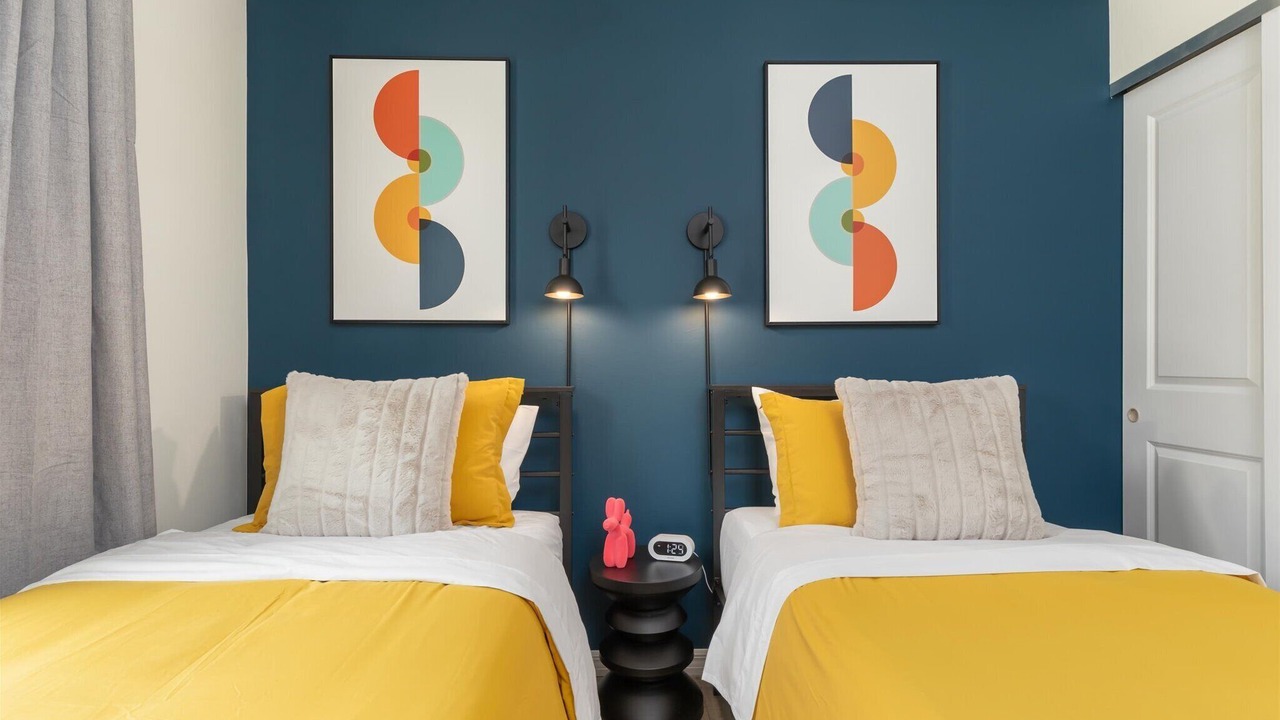 Photo of Bedroom in Port Charlotte