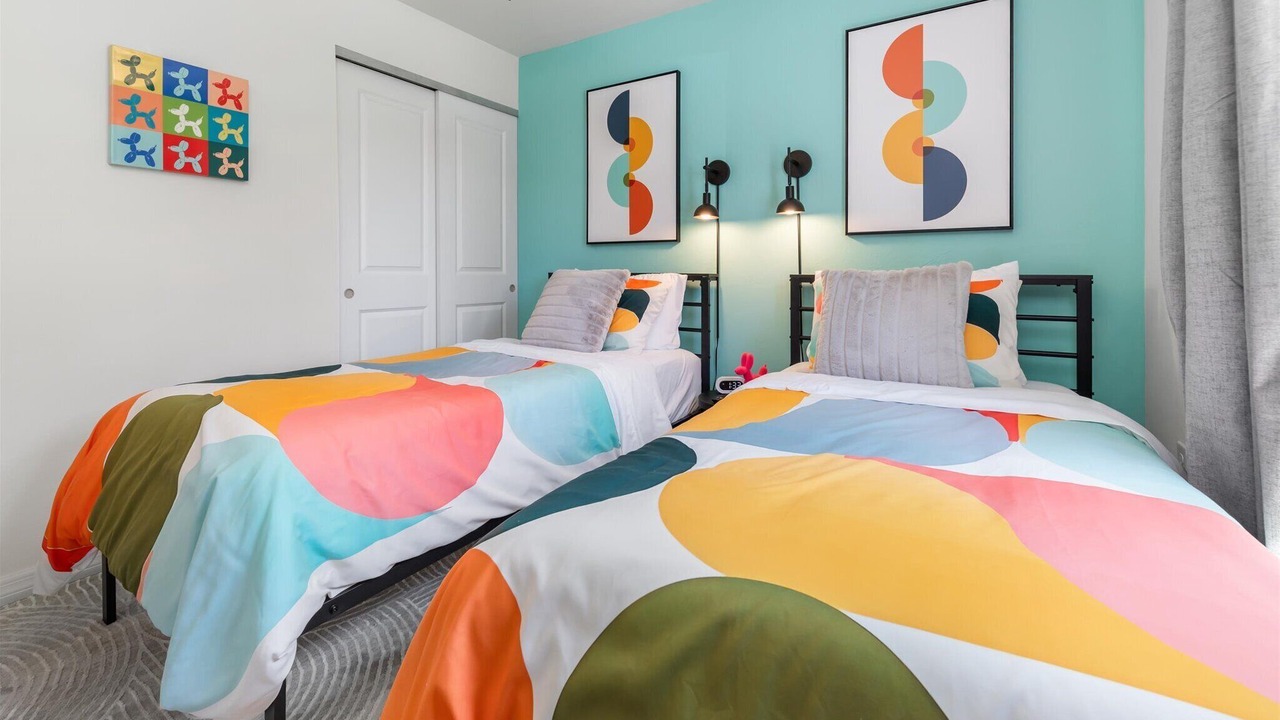 Photo of Bedroom in Port Charlotte