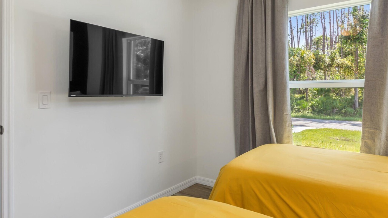 Photo of Bedroom in Port Charlotte