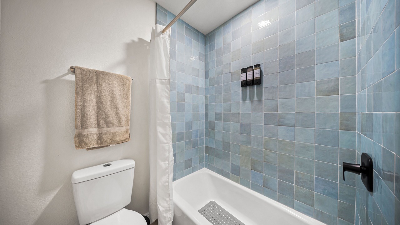 Photo of Bathroom in Lake Magdalene