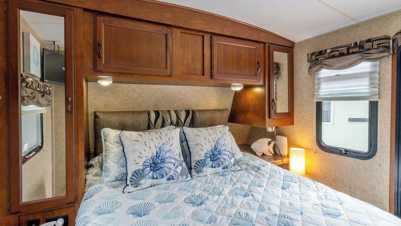 Photo of Bedroom in Jupiter