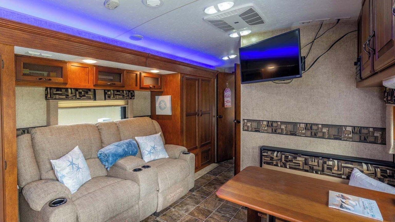 Photo of Livingroom in Jupiter