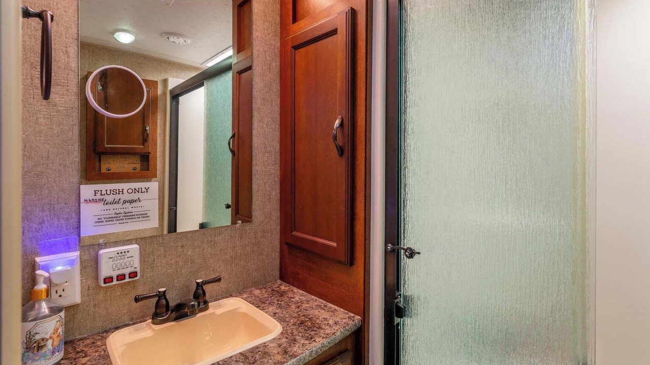 Photo of Bathroom in Jupiter