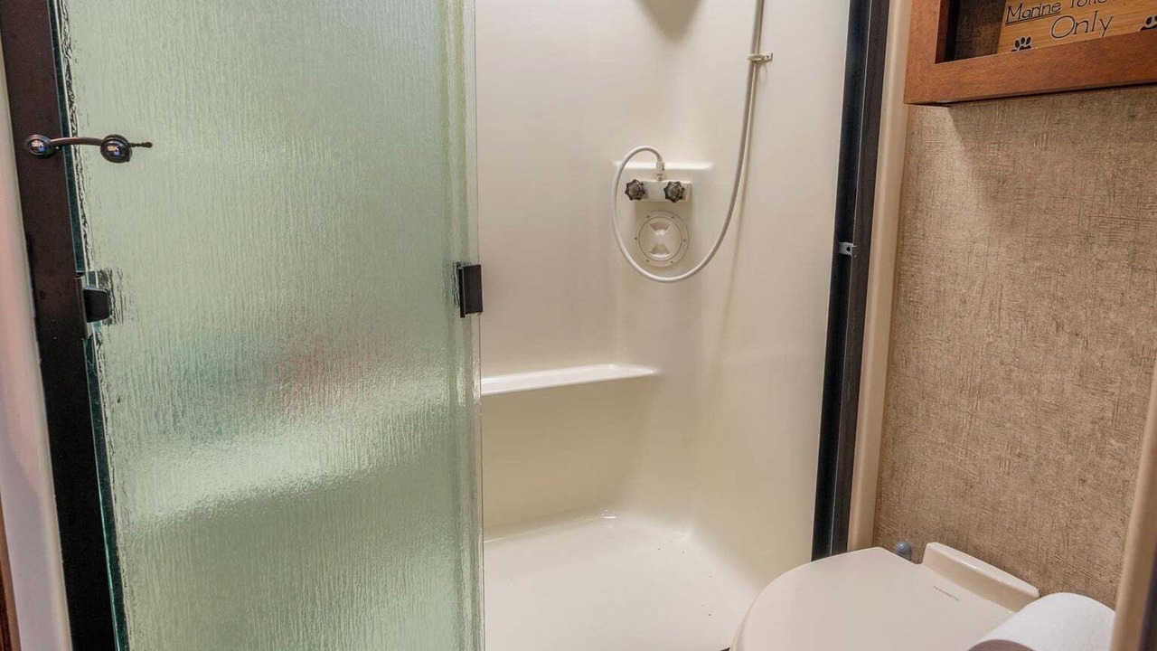 Photo of Bathroom in Jupiter