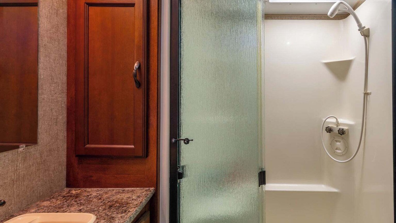 Photo of Bathroom in Jupiter