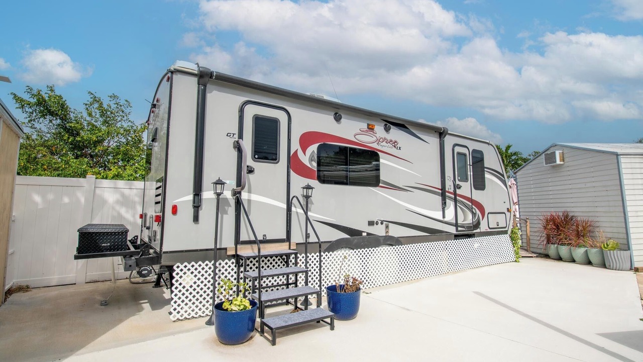 Photo of Outdoor in Jupiter