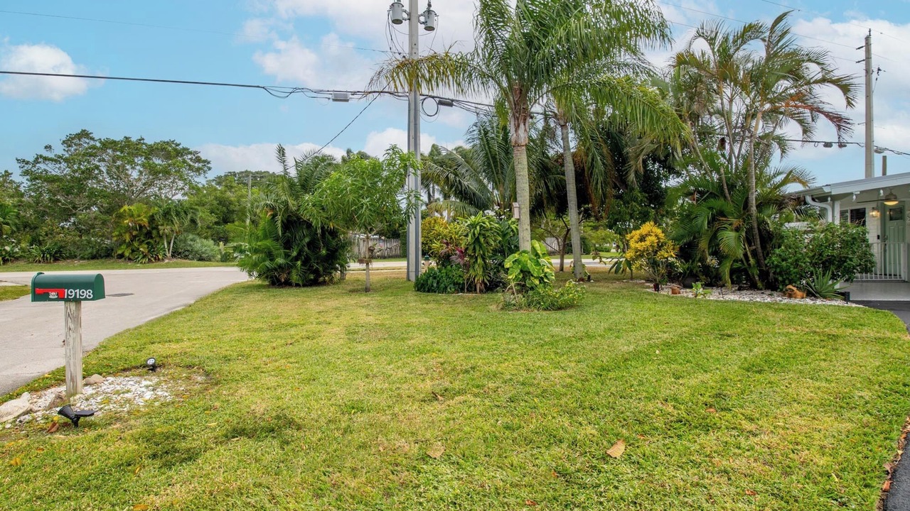 Photo of Outdoor in Jupiter