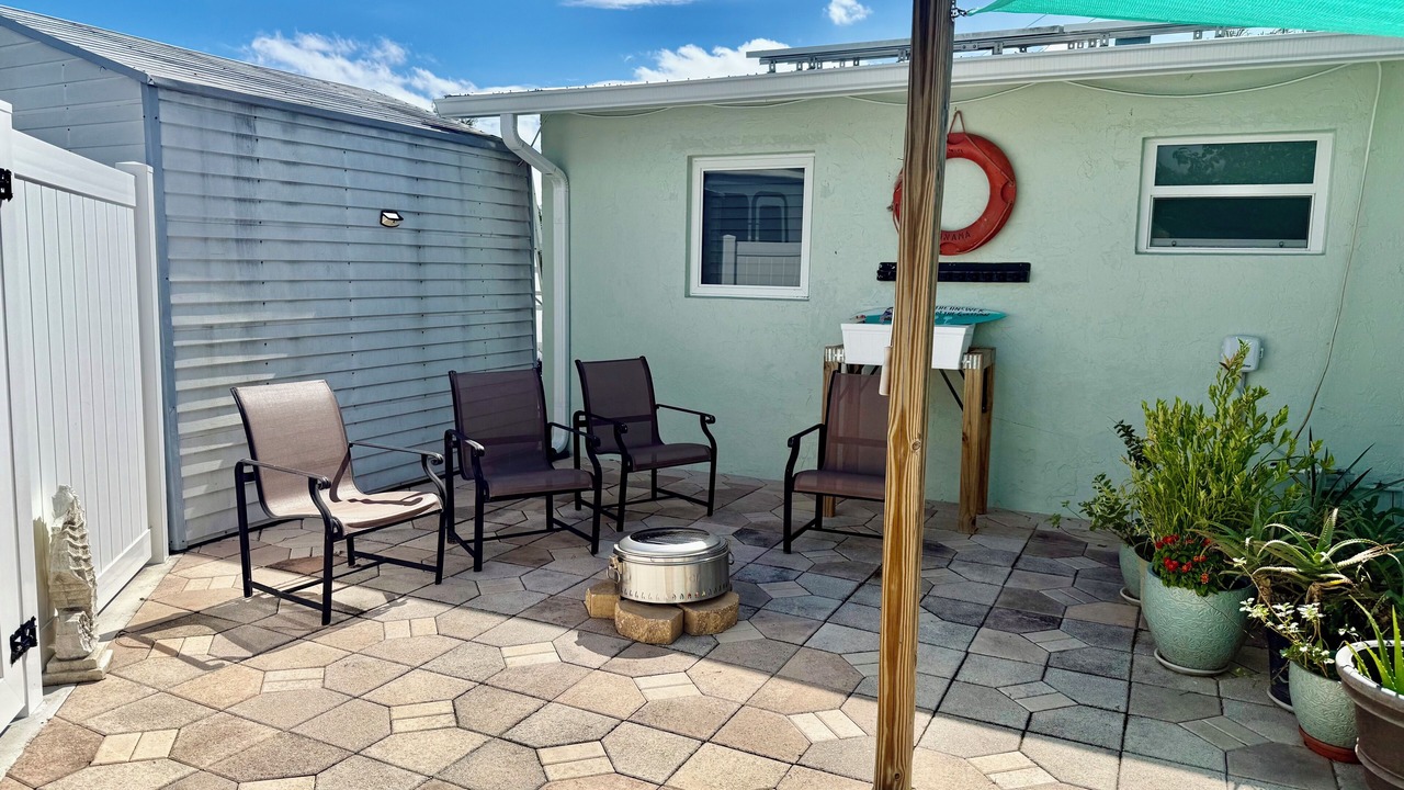 Photo of Patio Balcony in Jupiter