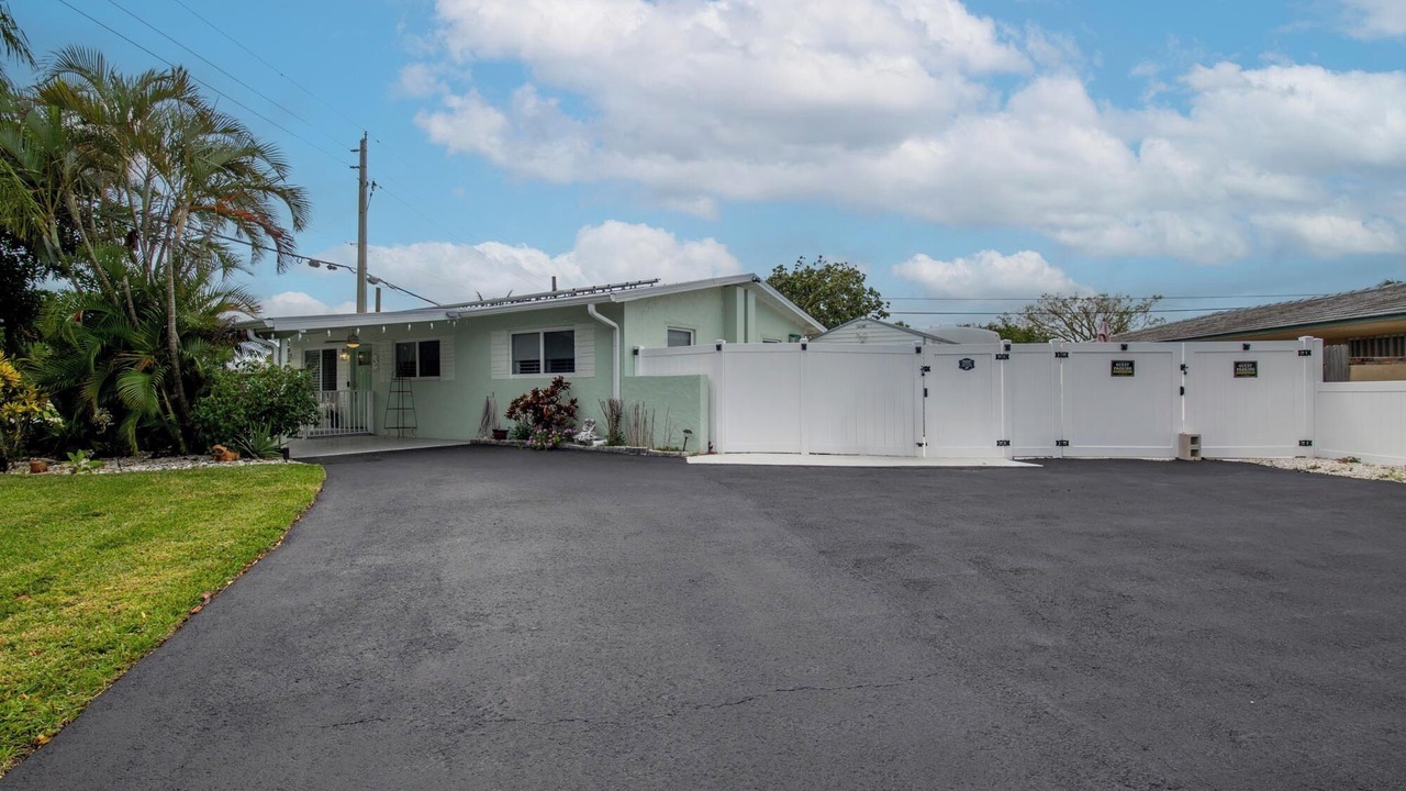 Photo of Outdoor in Jupiter