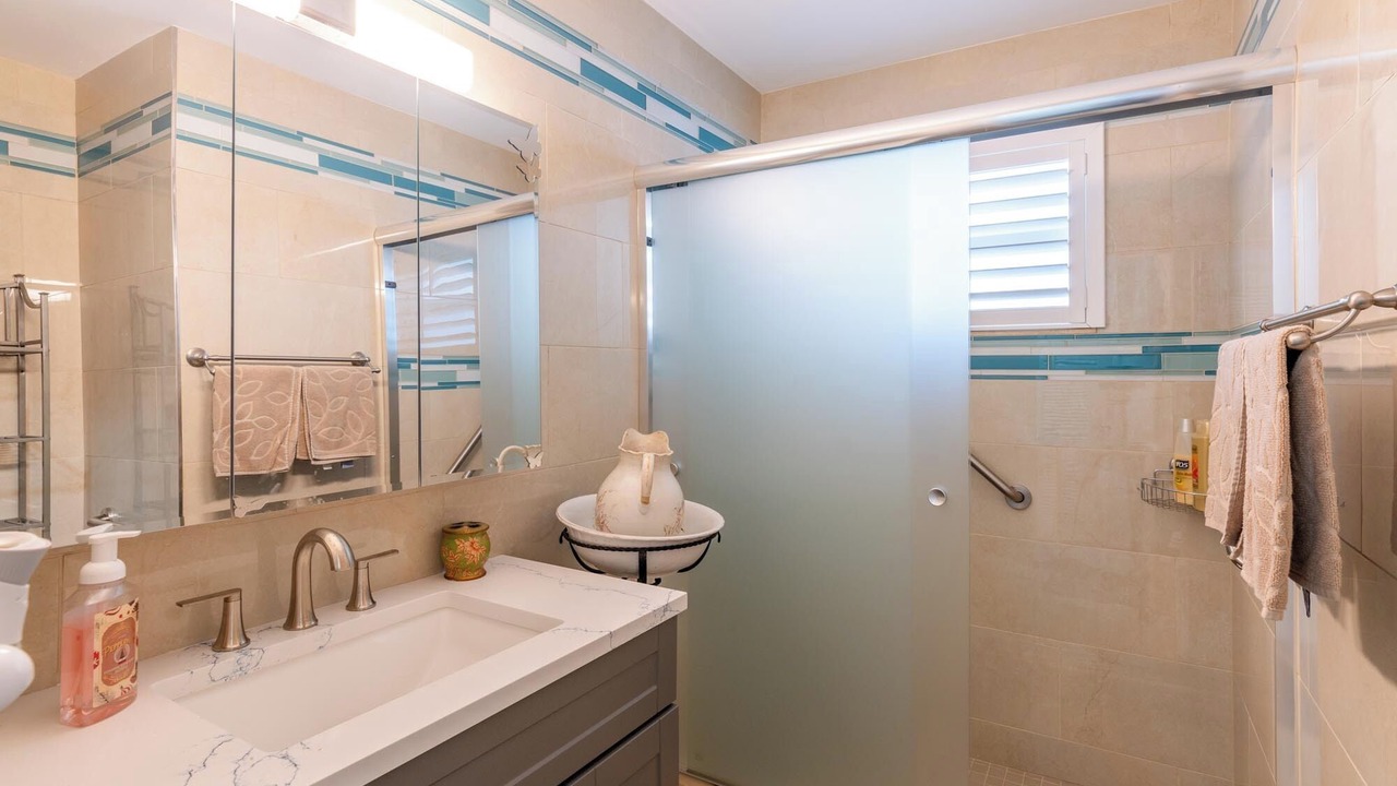 Photo of Bathroom in Jupiter