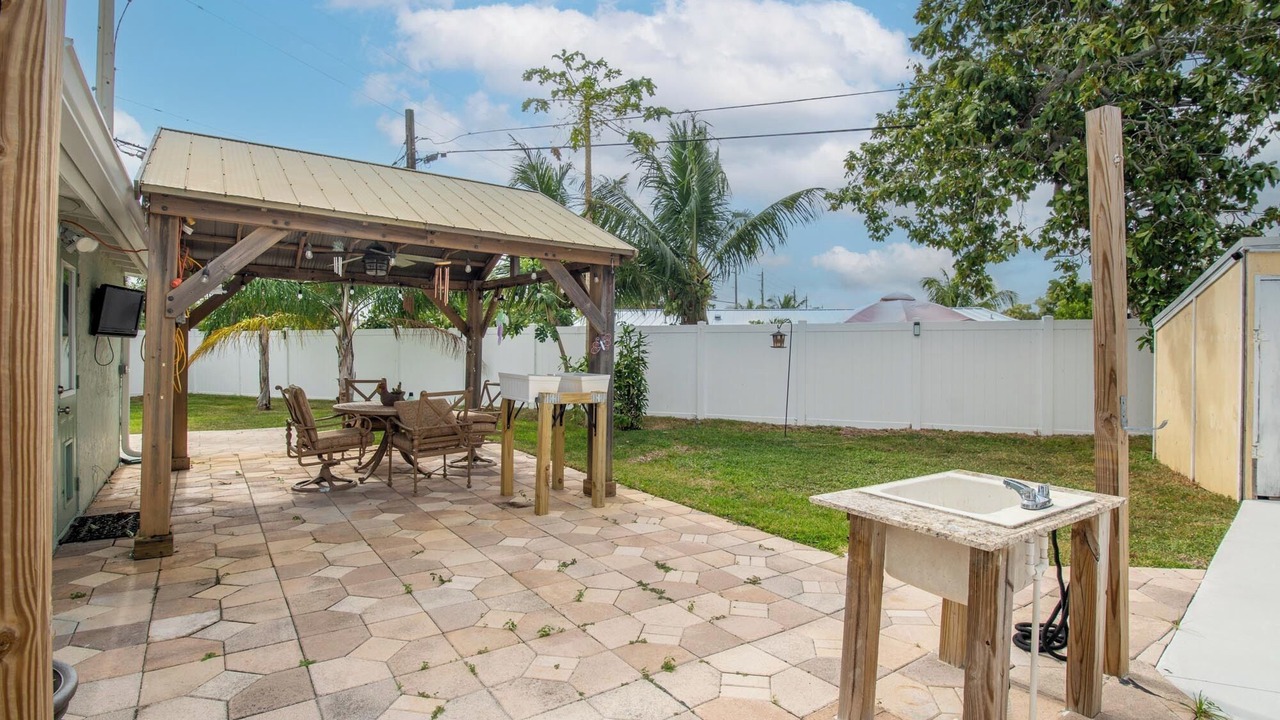Photo of Outdoor in Jupiter