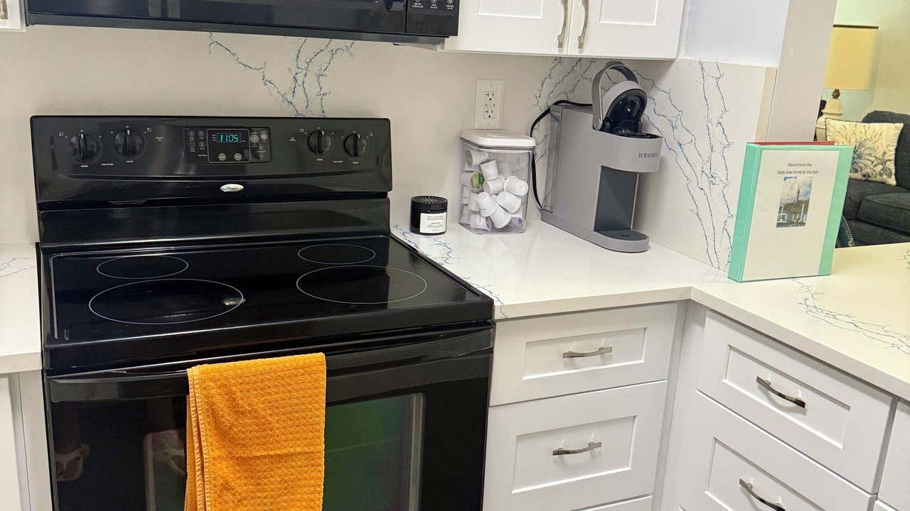 Photo of Kitchen in Jupiter