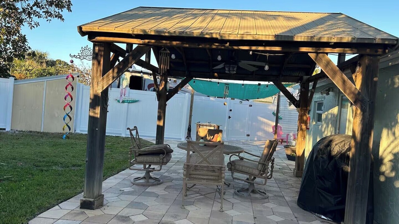 Photo of Outdoor in Jupiter