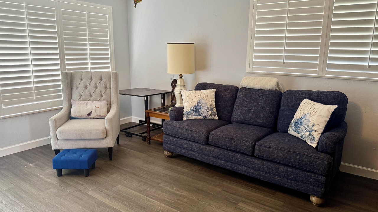 Photo of Livingroom in Jupiter