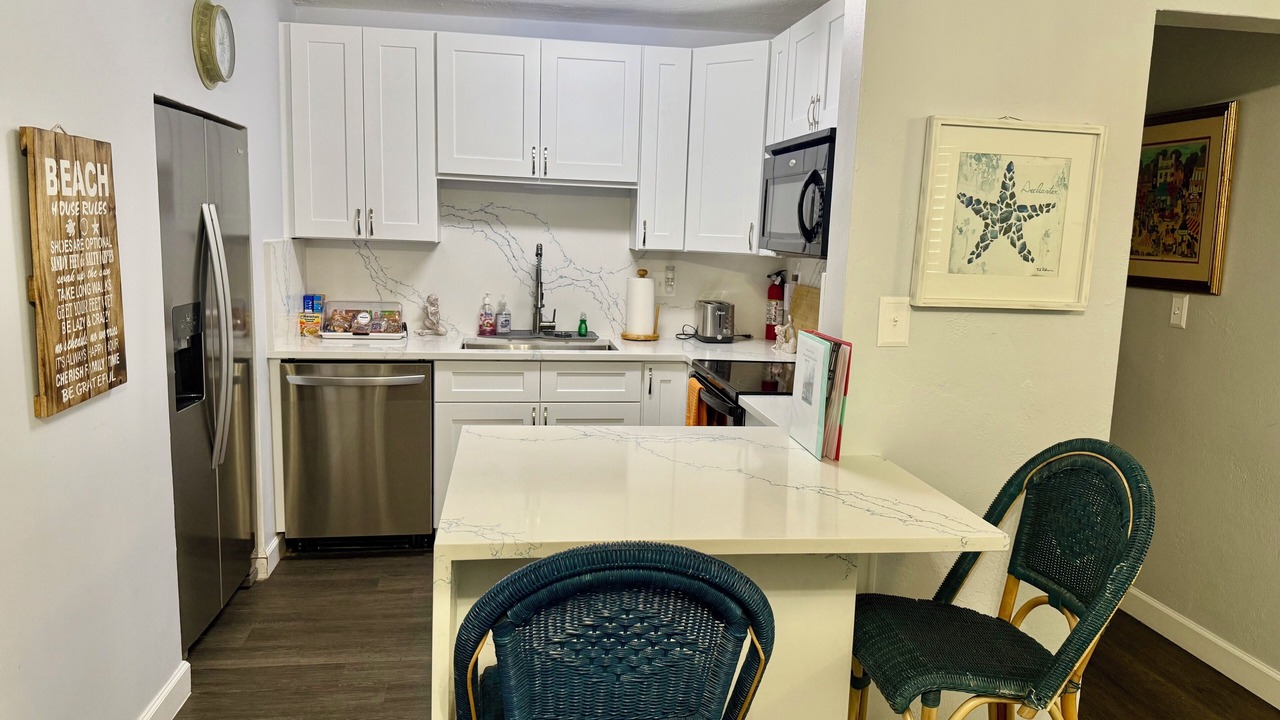 Photo of Kitchen in Jupiter