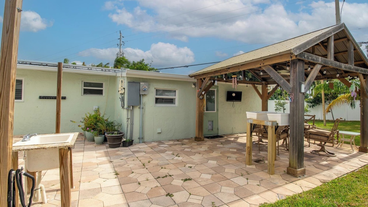 Photo of Outdoor in Jupiter