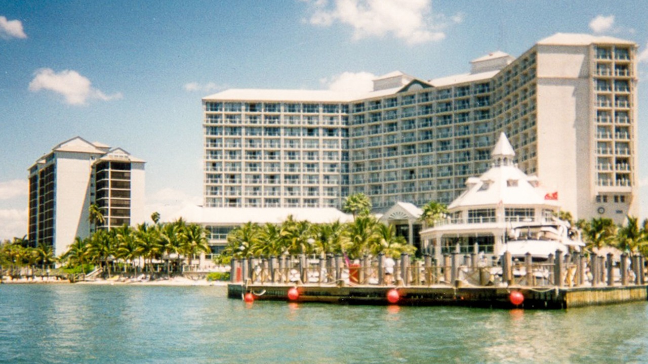 Photo of Outdoor in Punta Rassa