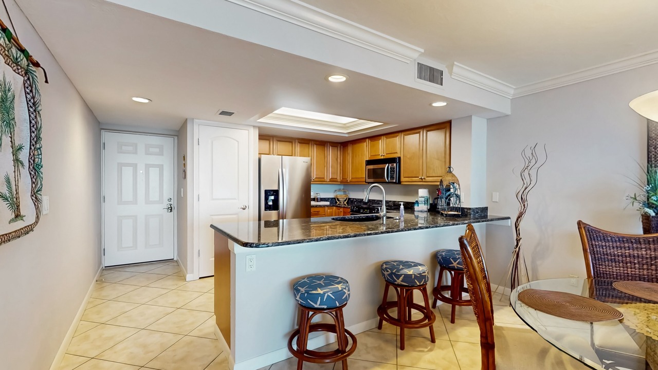 Photo of Kitchen in Punta Rassa