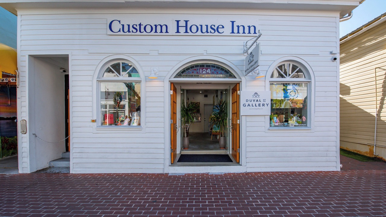 Photo of Outdoor in Historic Seaport