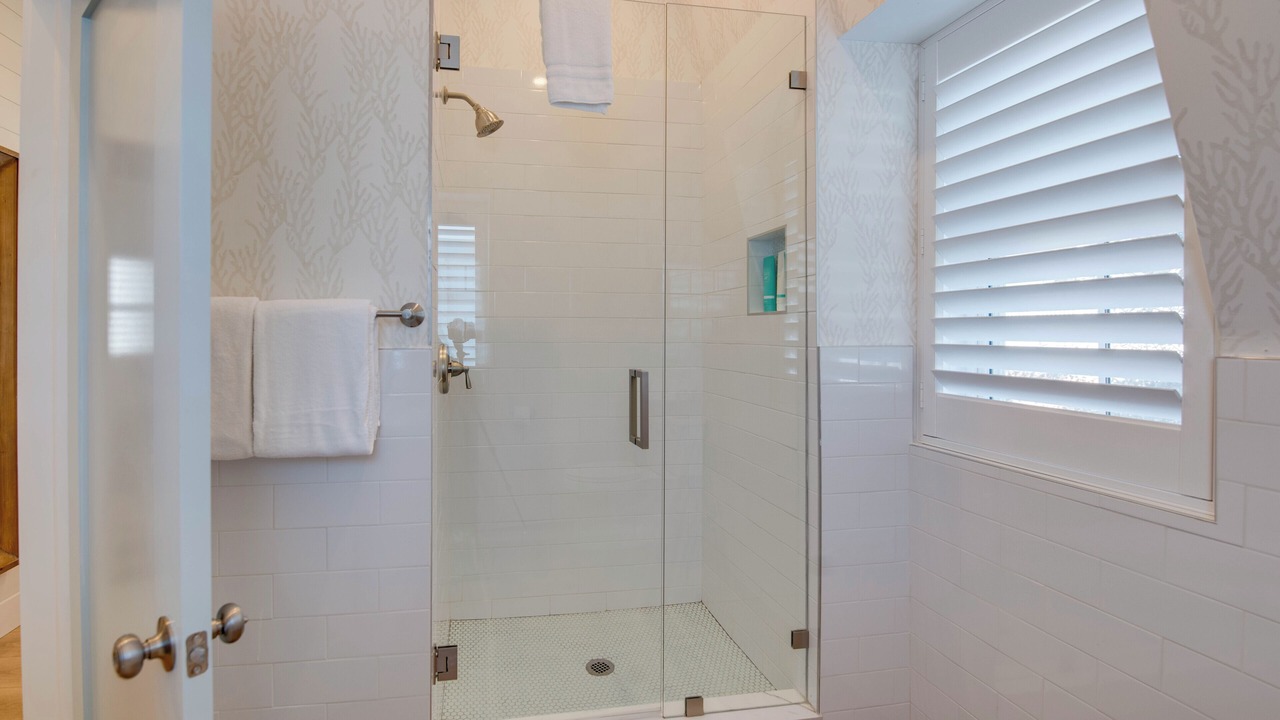 Photo of Bathroom in Historic Seaport