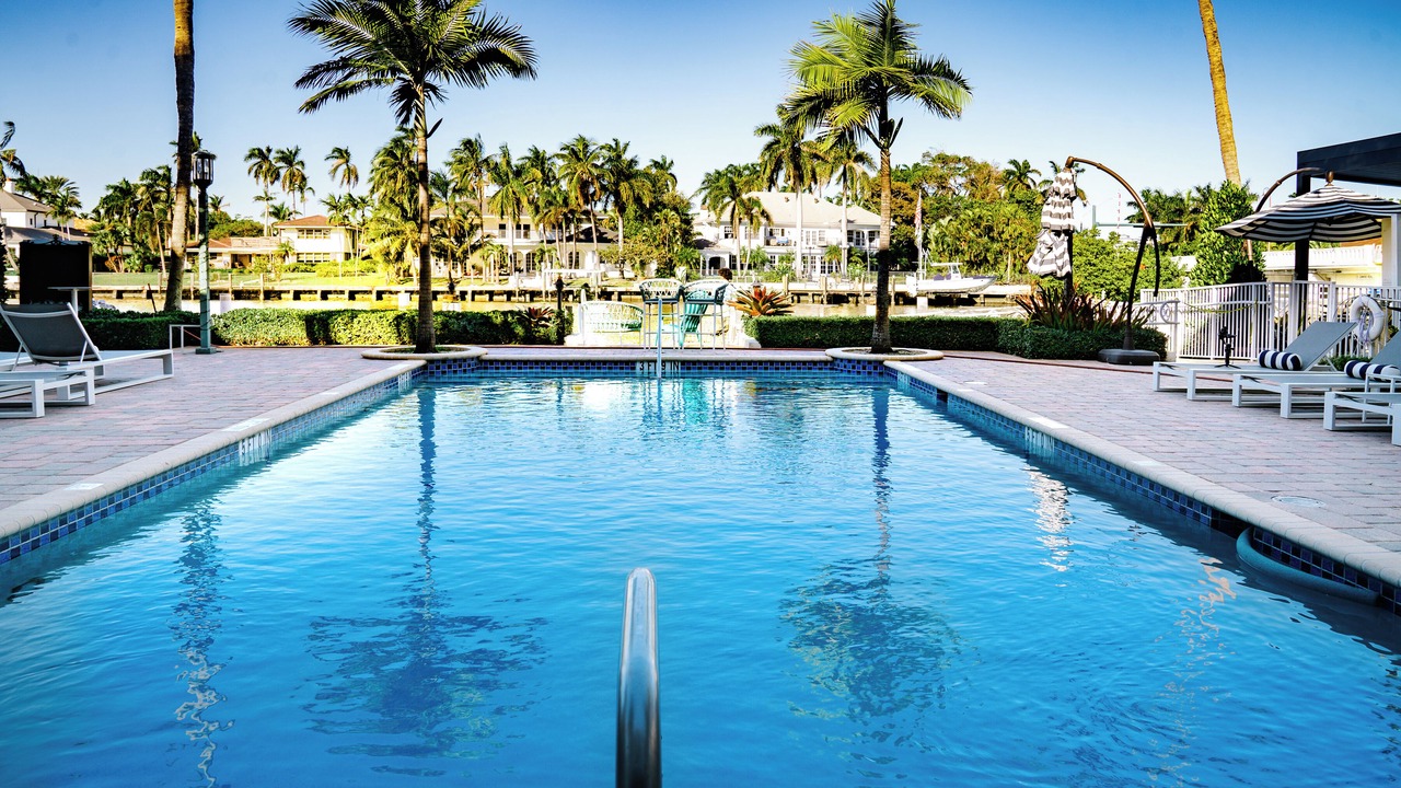 Photo of Outdoor in Boca Raton