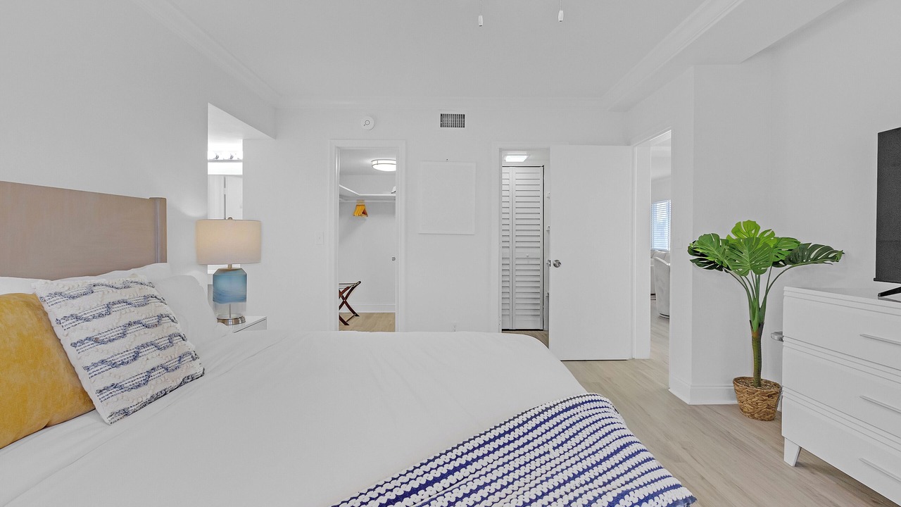 Photo of Bedroom in Boca Raton