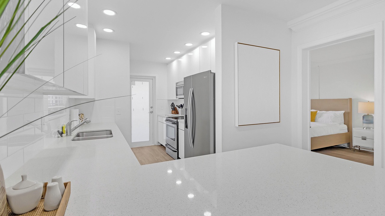 Photo of Bedroom in Boca Raton
