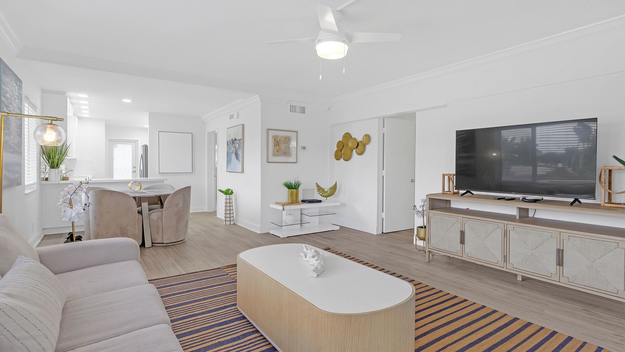 Photo of Livingroom in Boca Raton