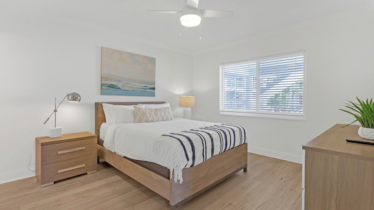 Photo of Bedroom in Boca Raton