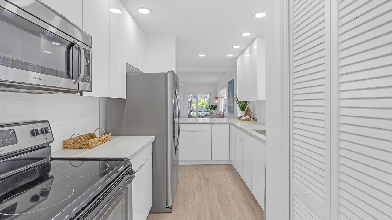 Photo of Kitchen in Boca Raton