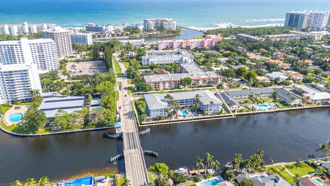 Photo of Outdoor in Boca Raton