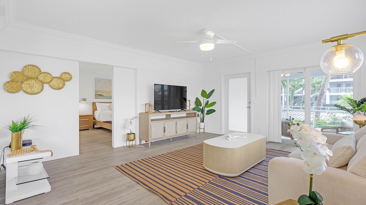 Photo of Bedroom in Boca Raton