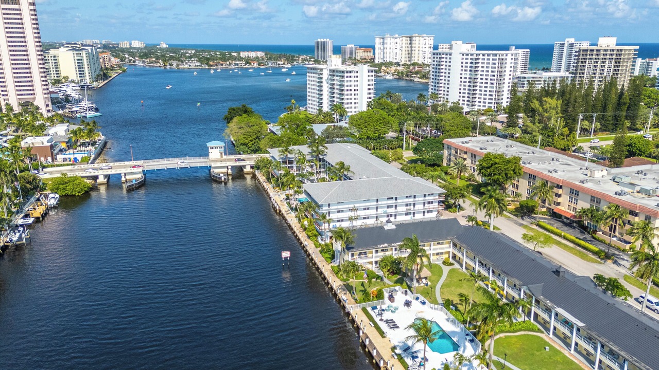 Photo of Outdoor in Boca Raton