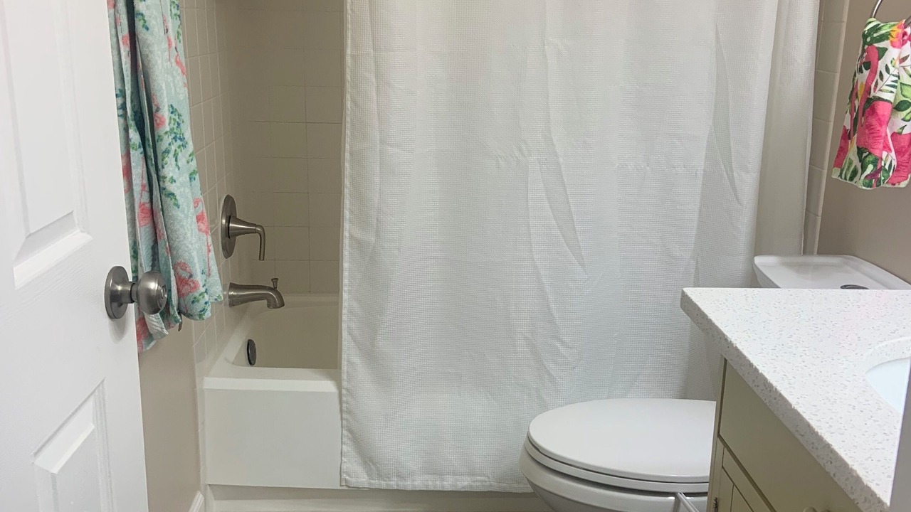Photo of Bathroom in Saint Augustine Shores