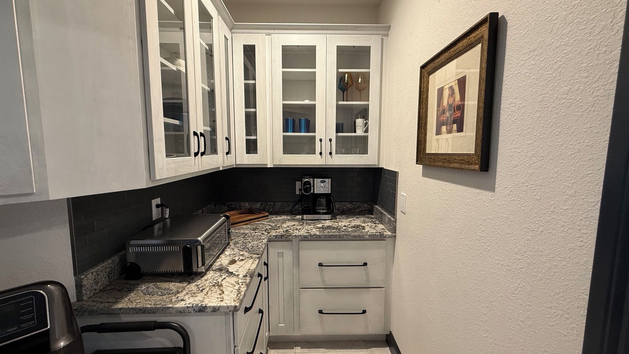 Photo of Kitchen in Burnt Store Isles