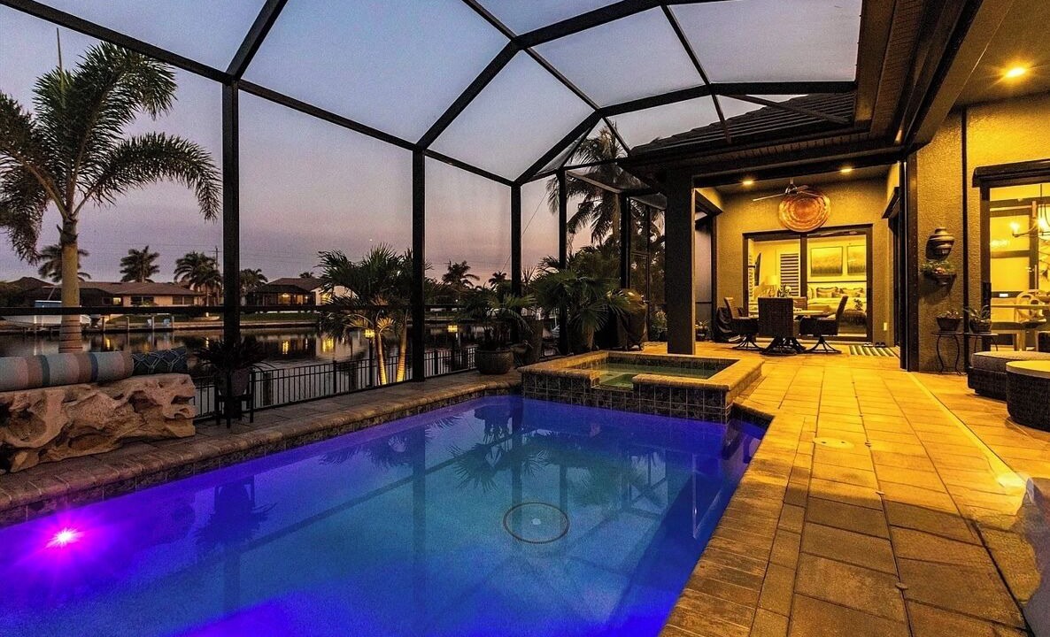 Photo of Outdoor in Burnt Store Isles