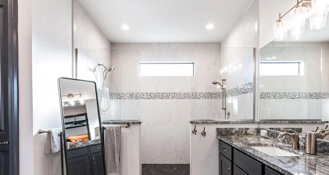 Photo of Bathroom in Burnt Store Isles