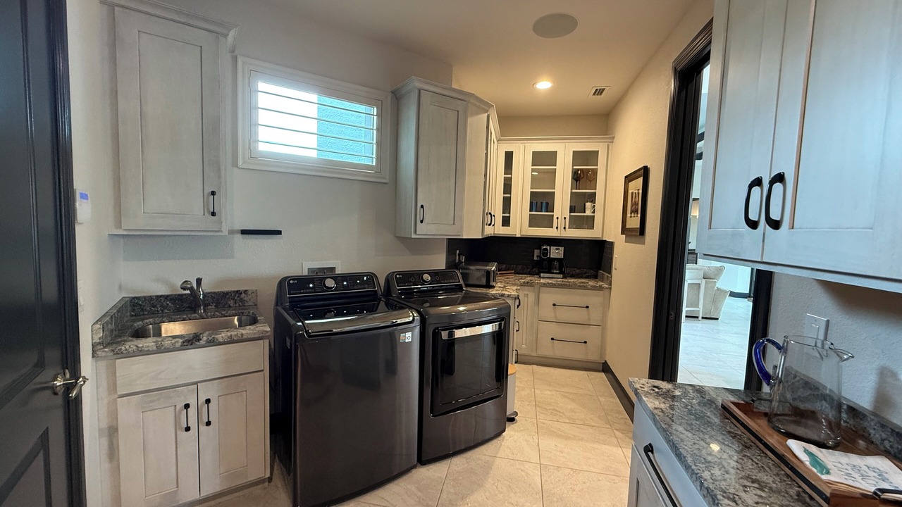 Photo of Kitchen in Burnt Store Isles