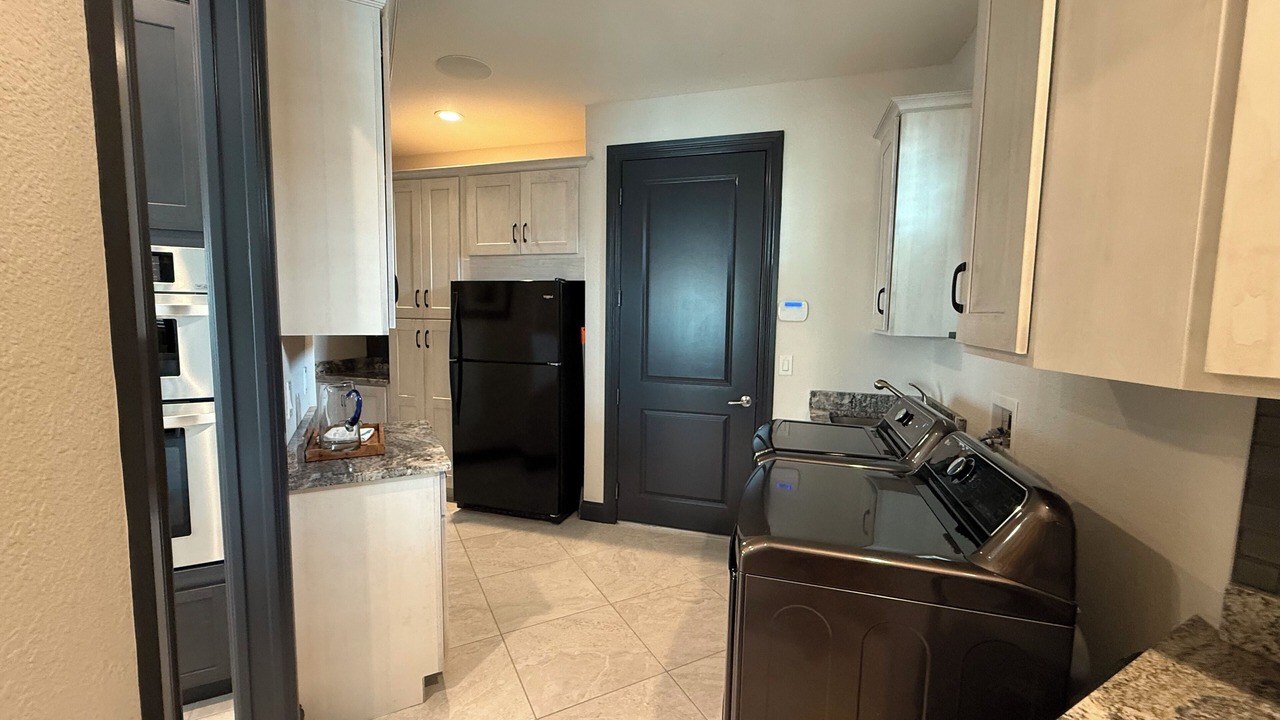 Photo of Kitchen in Burnt Store Isles