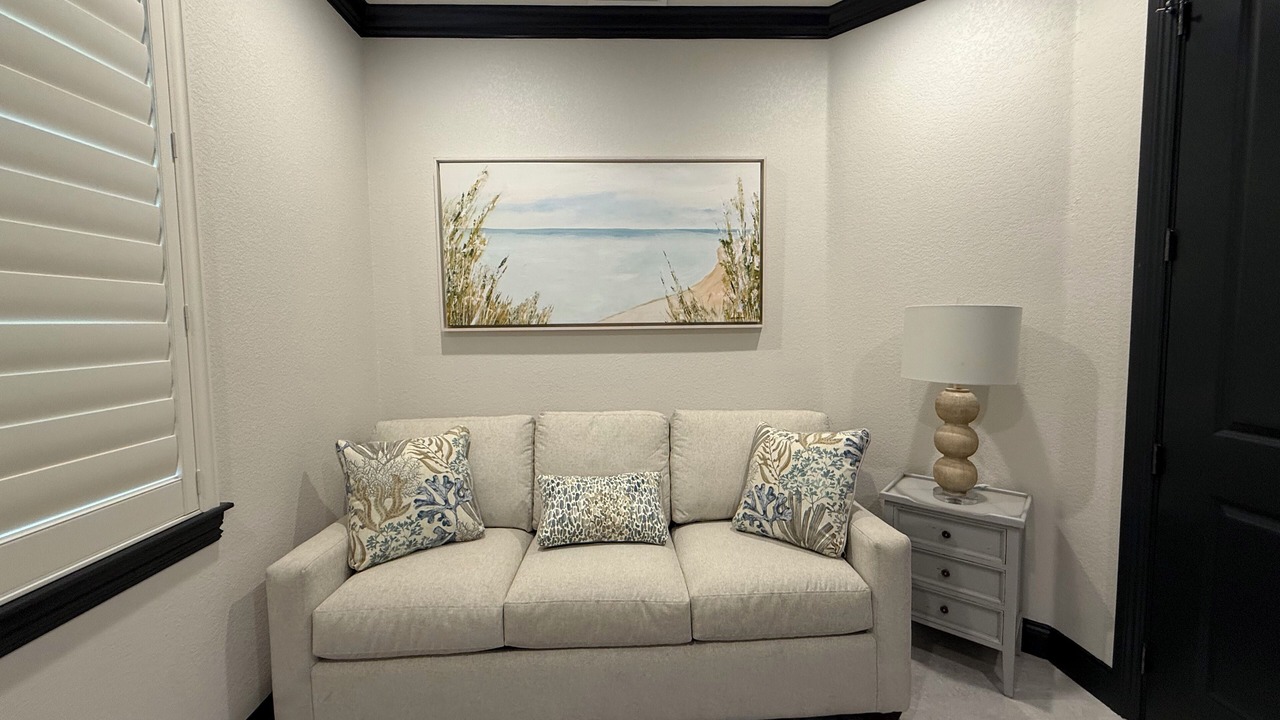 Photo of Livingroom in Burnt Store Isles