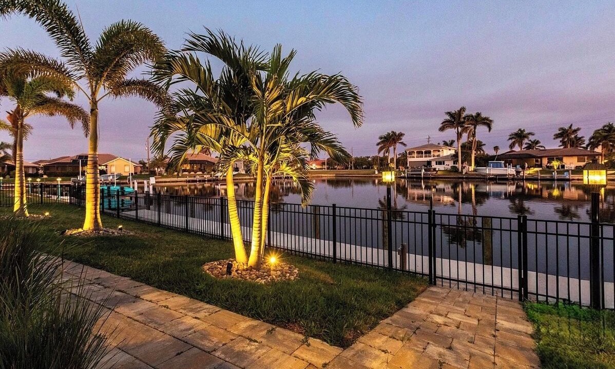 Photo of Outdoor in Burnt Store Isles