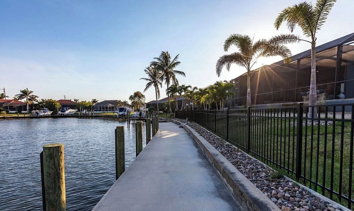 Photo of Outdoor in Burnt Store Isles