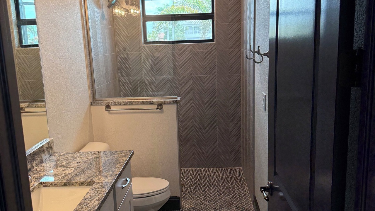 Photo of Bathroom in Burnt Store Isles