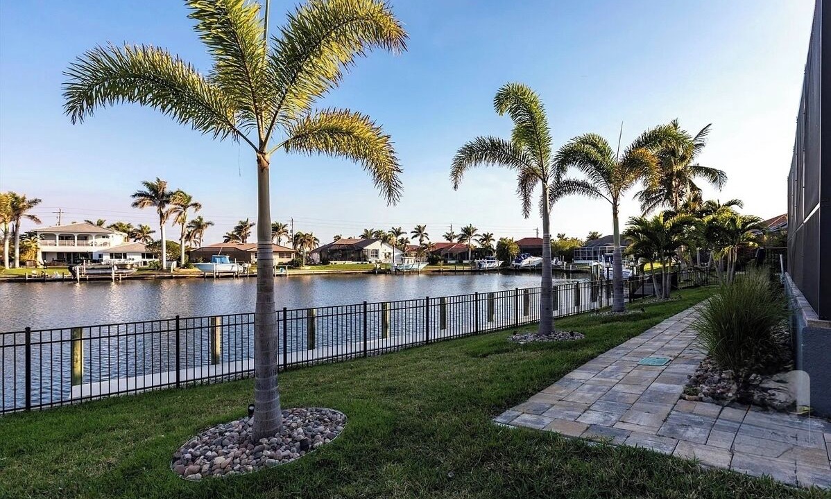 Photo of Outdoor in Burnt Store Isles