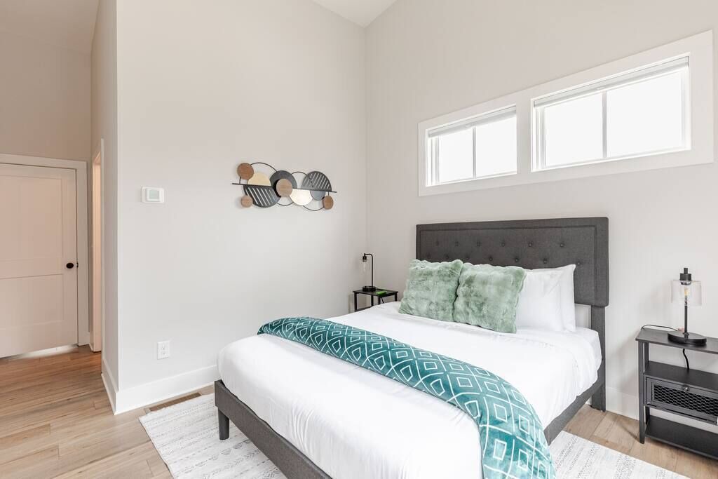 Photo of Bedroom in Chosewood Park