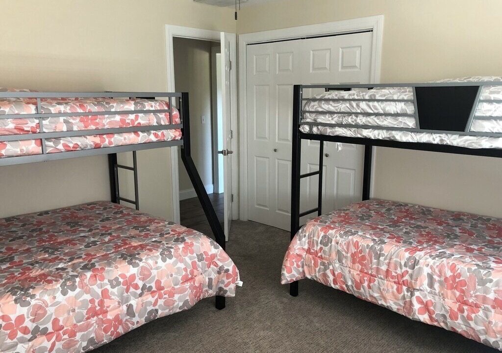 Photo of Bedroom in Odessa