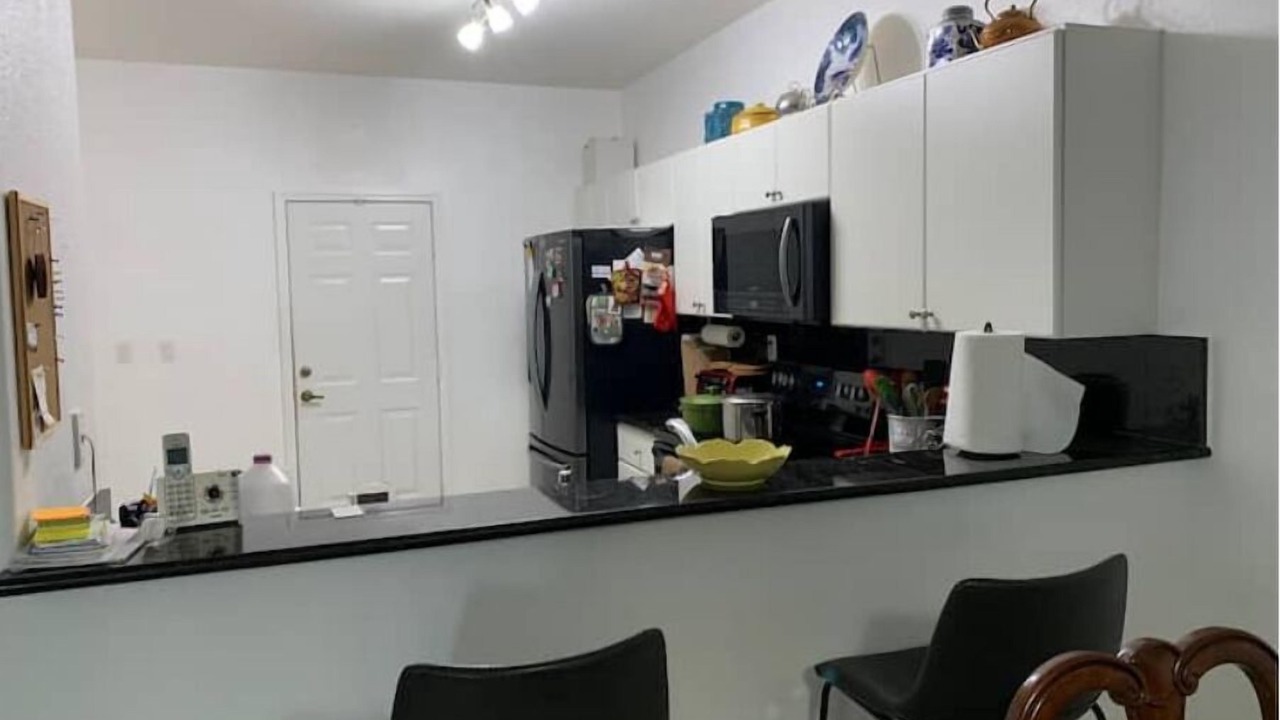 Photo of Kitchen in The Hammocks