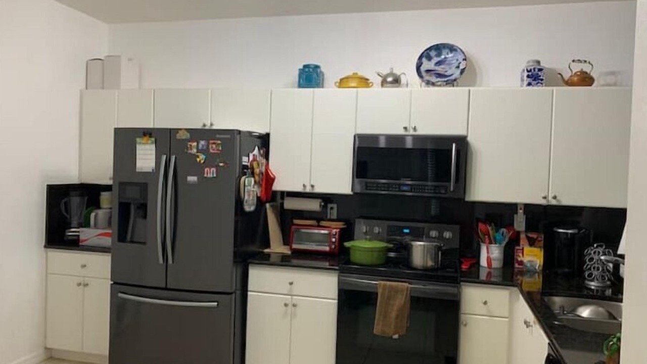 Photo of Kitchen in The Hammocks