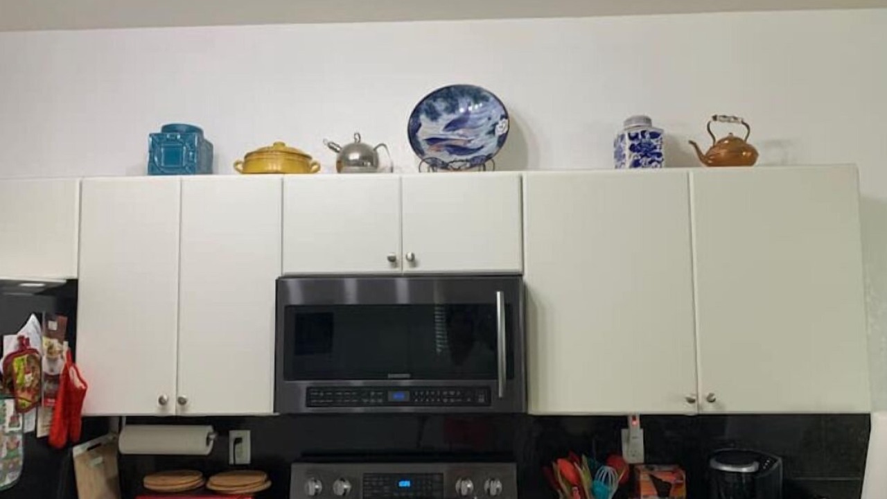 Photo of Kitchen in The Hammocks